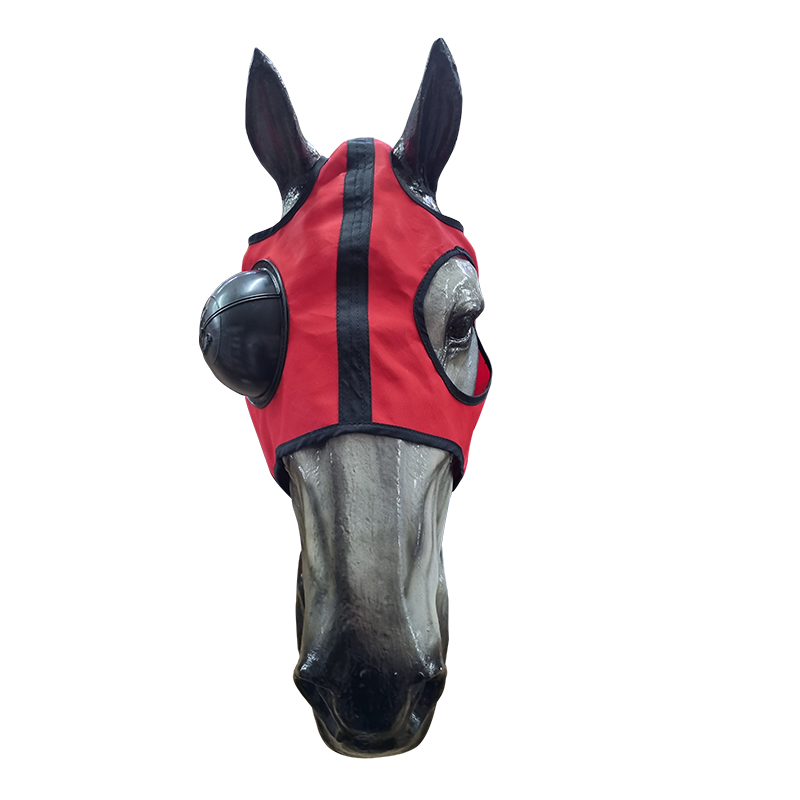 Blinkers Closed Right Eye Solo