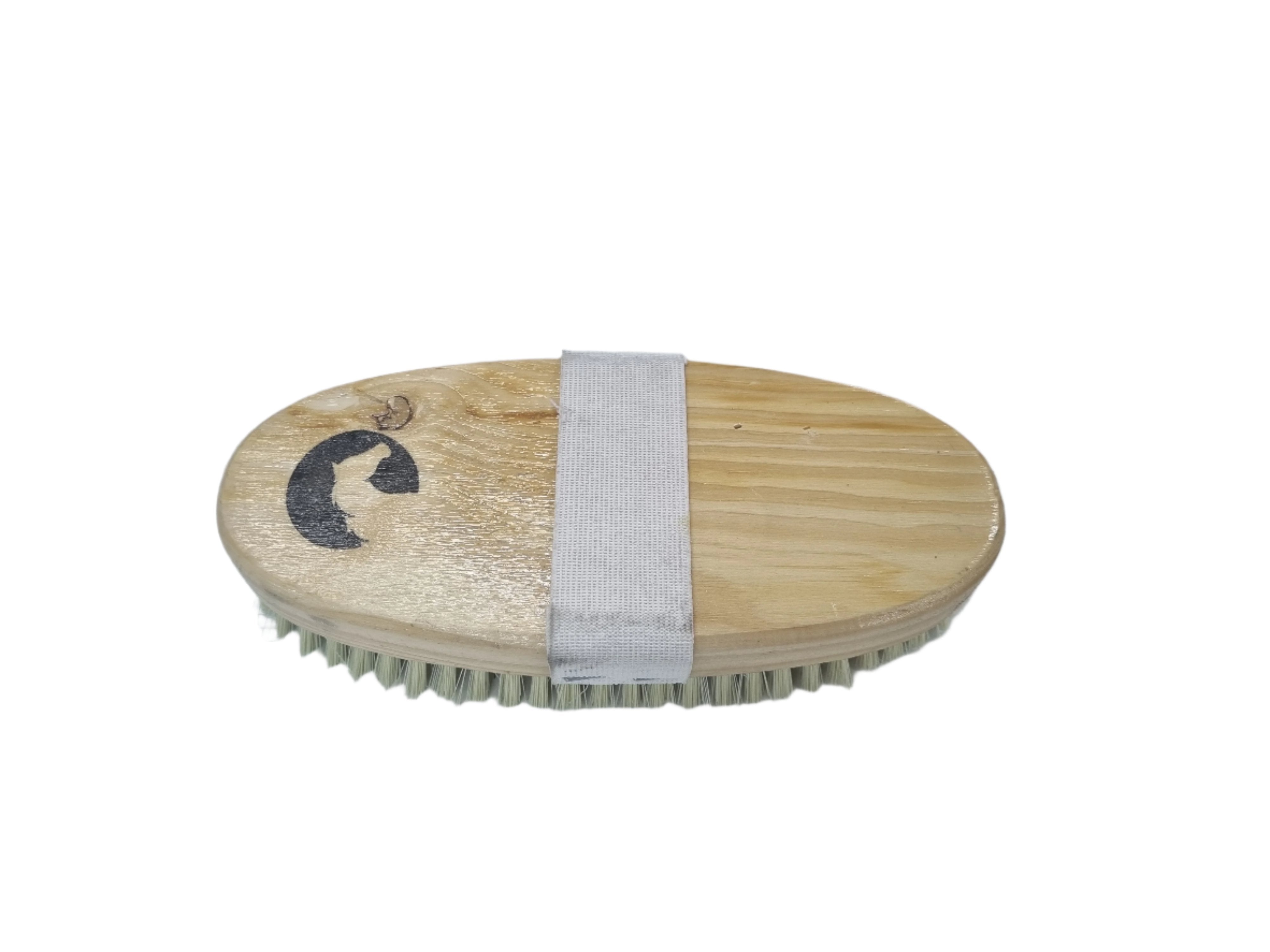 Body Brush Large Solo