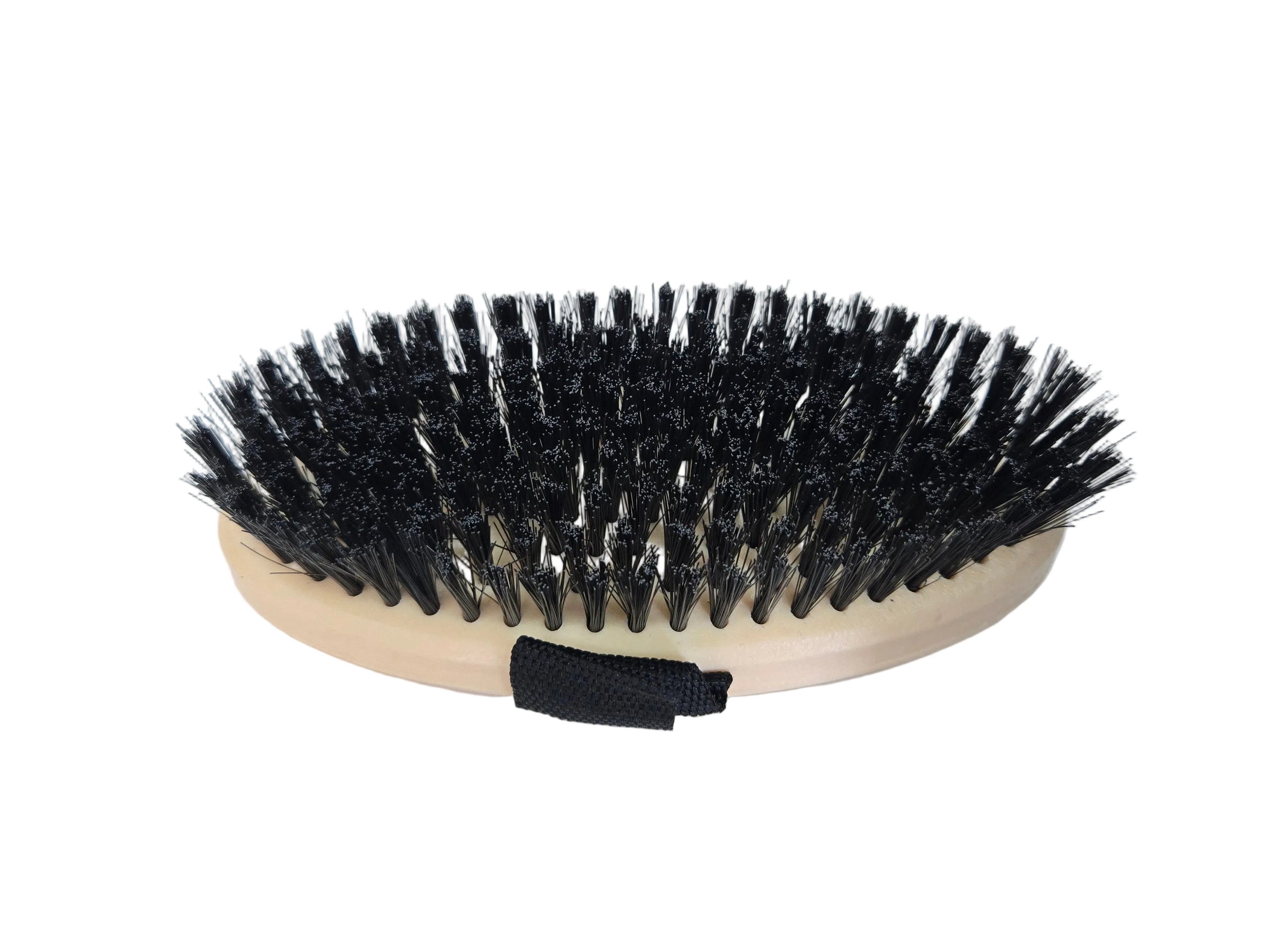 Body Brush Child