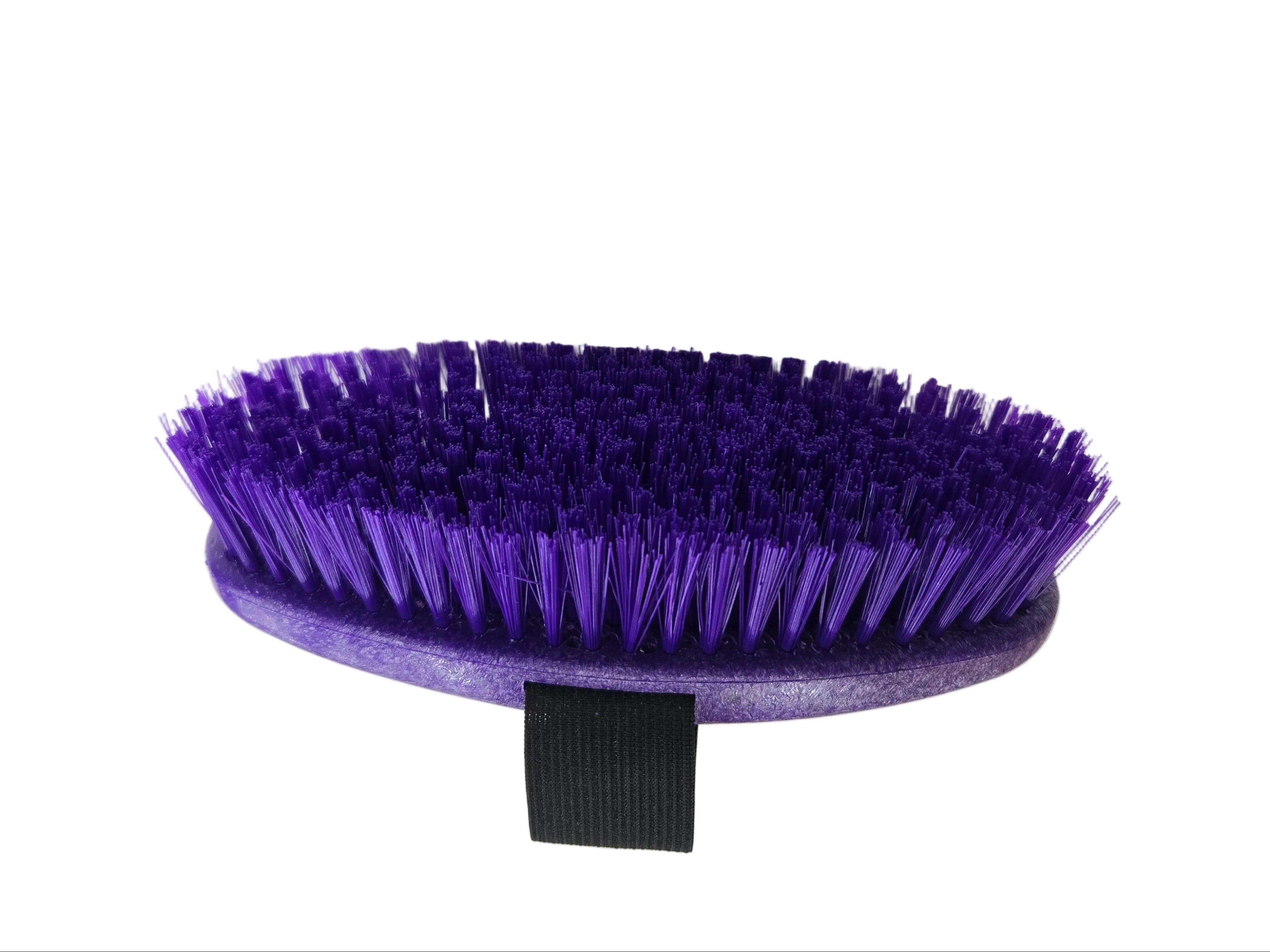 Body Brush Child