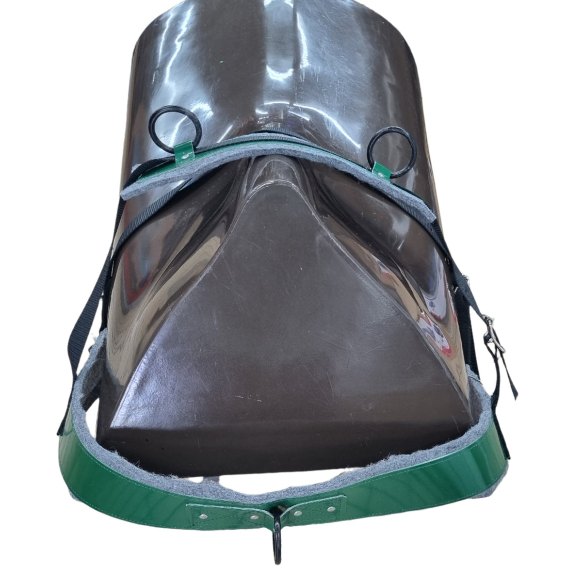 Pvc Web Donkey Breastplate PVC & Web | Solo Saddlers SA