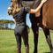 Breeches Solo Silicone Seat