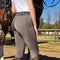 Breeches Solo Silicone Seat