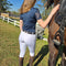 Breeches Solo Silicone Seat