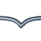 Browband Padded Diamante V