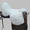 Bumnah Stockman Sheepskin Solo