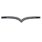 Browband Padded Diamante V