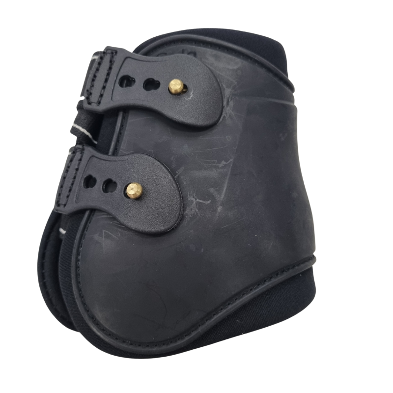 Brushing Boot Hind Solo Clip-On