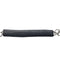 Curb Chain Leather Padded Solo