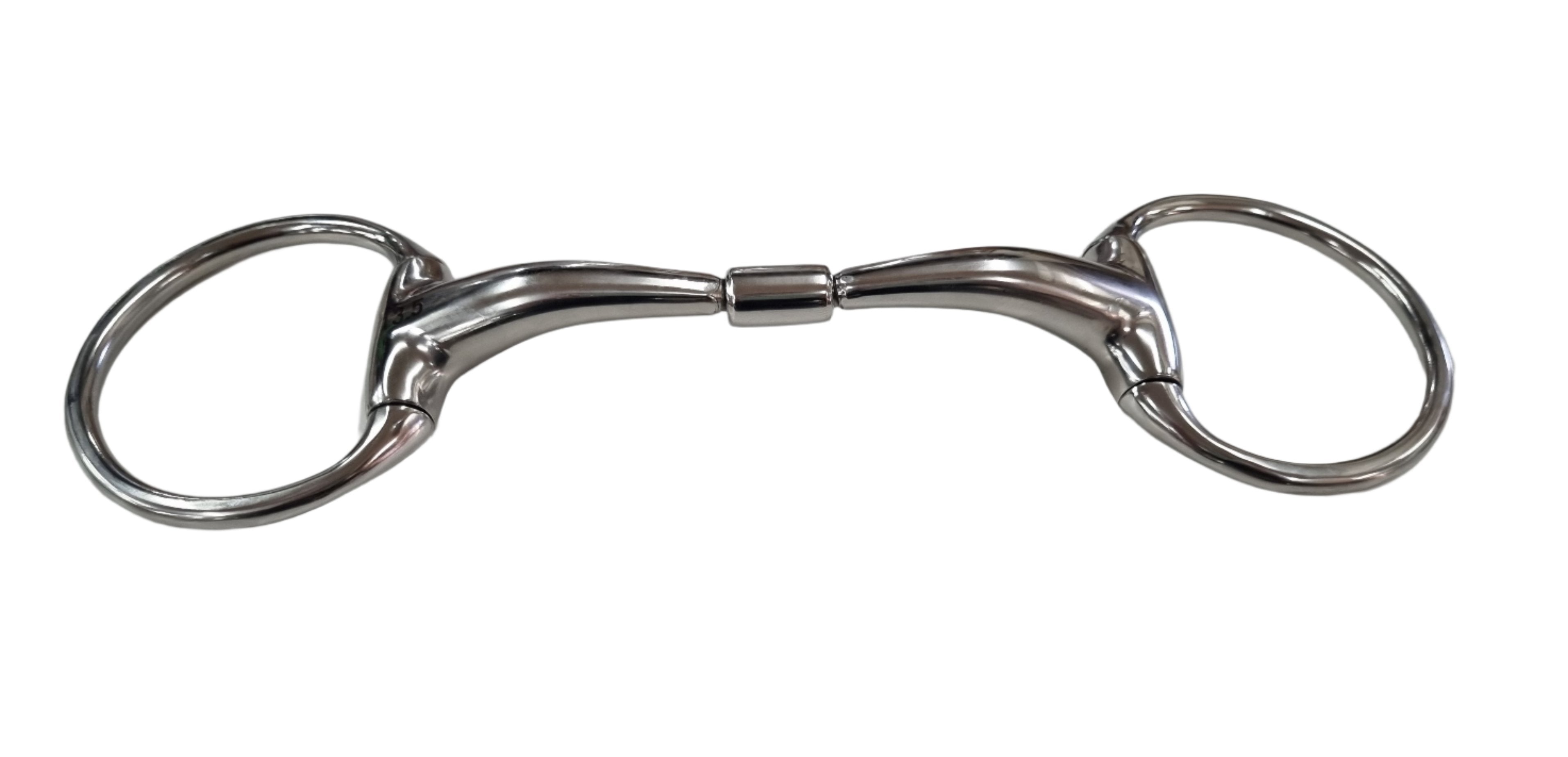 Eggbutt Locking Roller