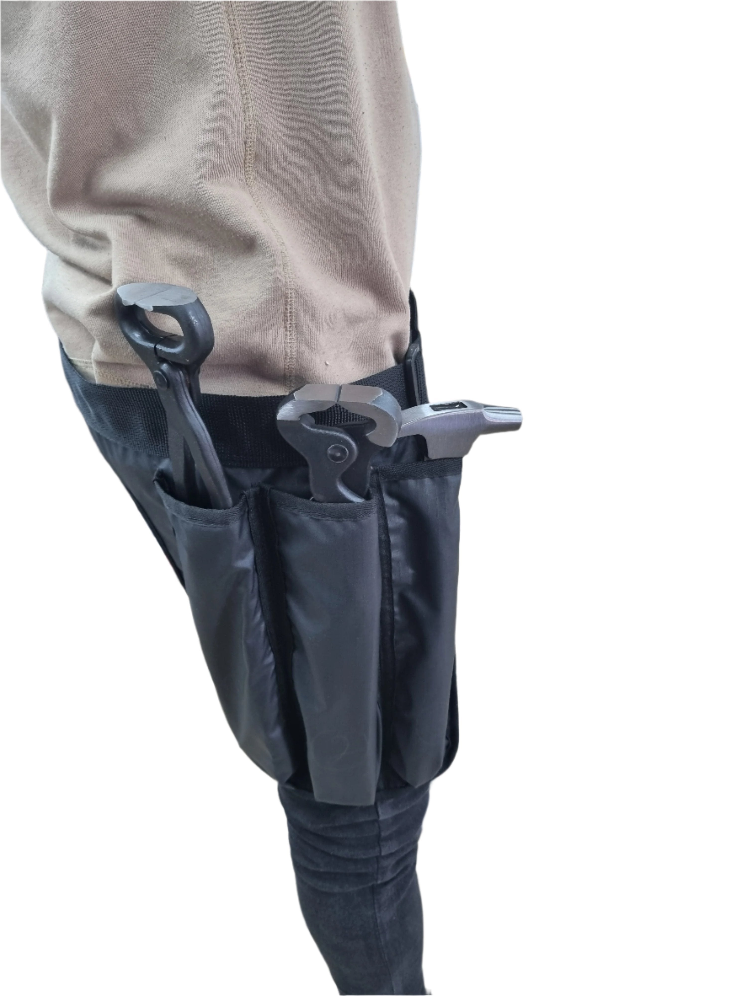Farrier Kit Belt + Tools Solo
