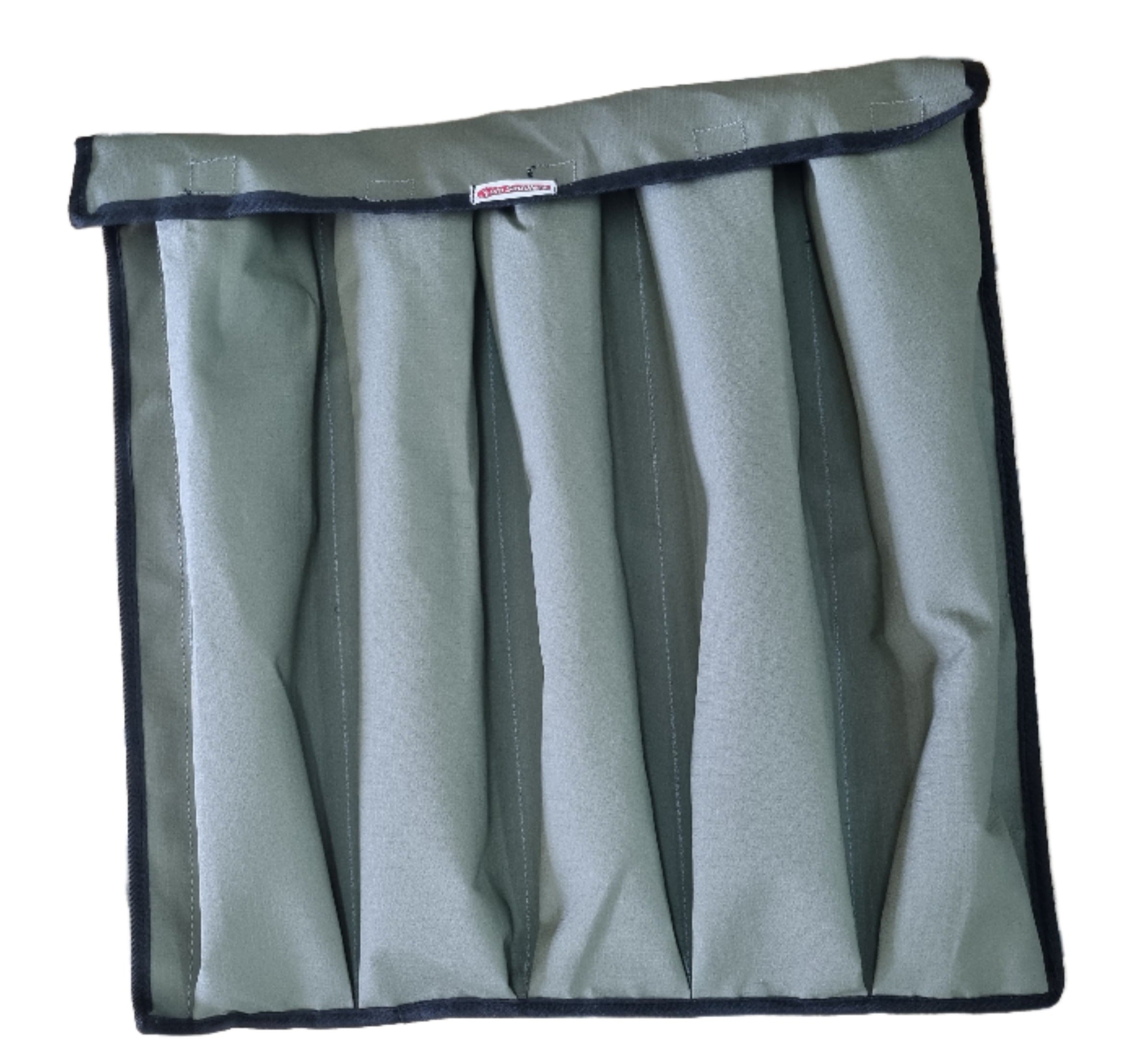 Farrier Kit Complete Solo - Bag Only