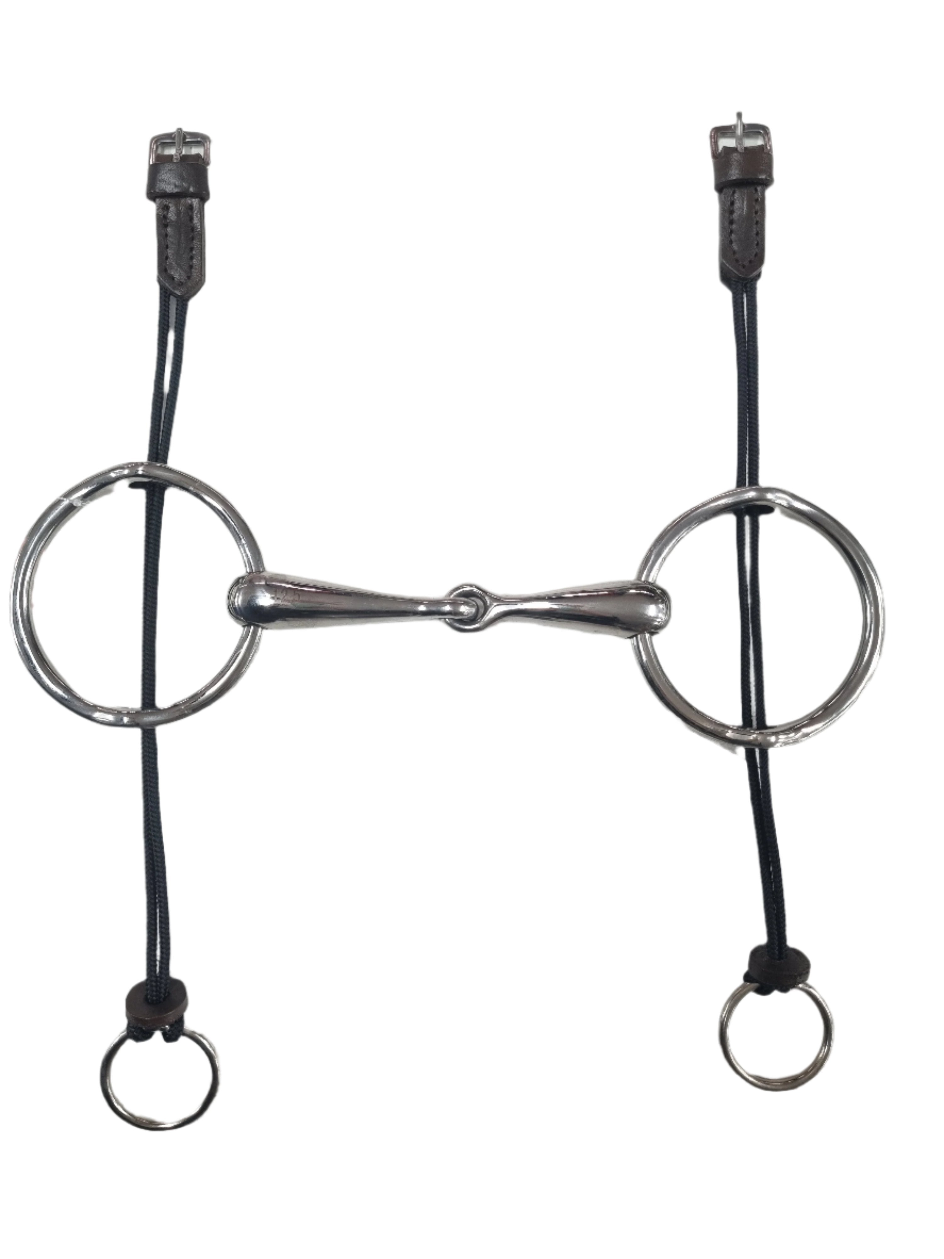 Gag Snaffle & Runners