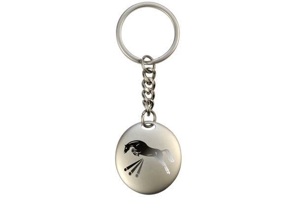 Keyring Jumper