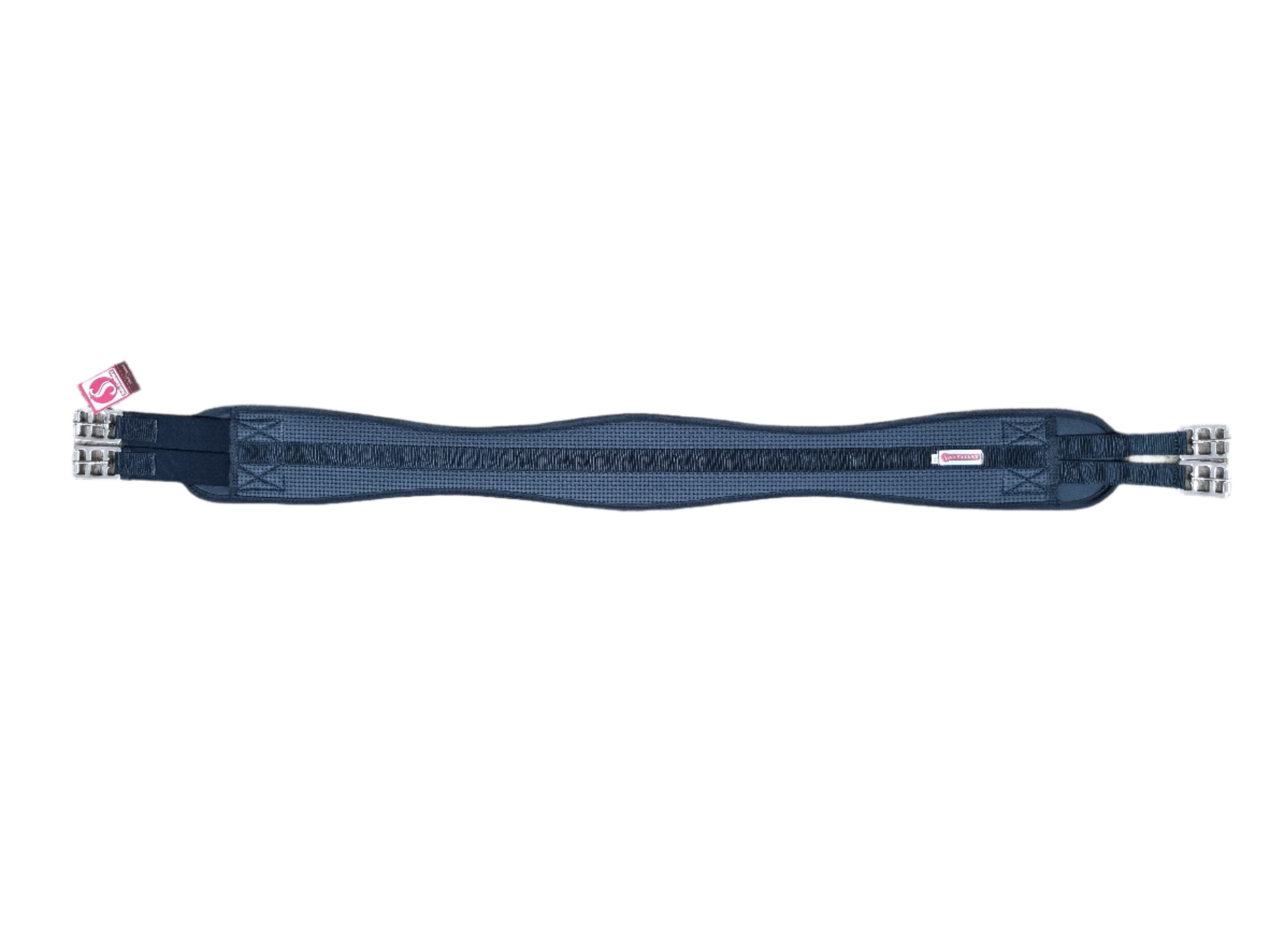 Girth Comfort + Elastic Solo
