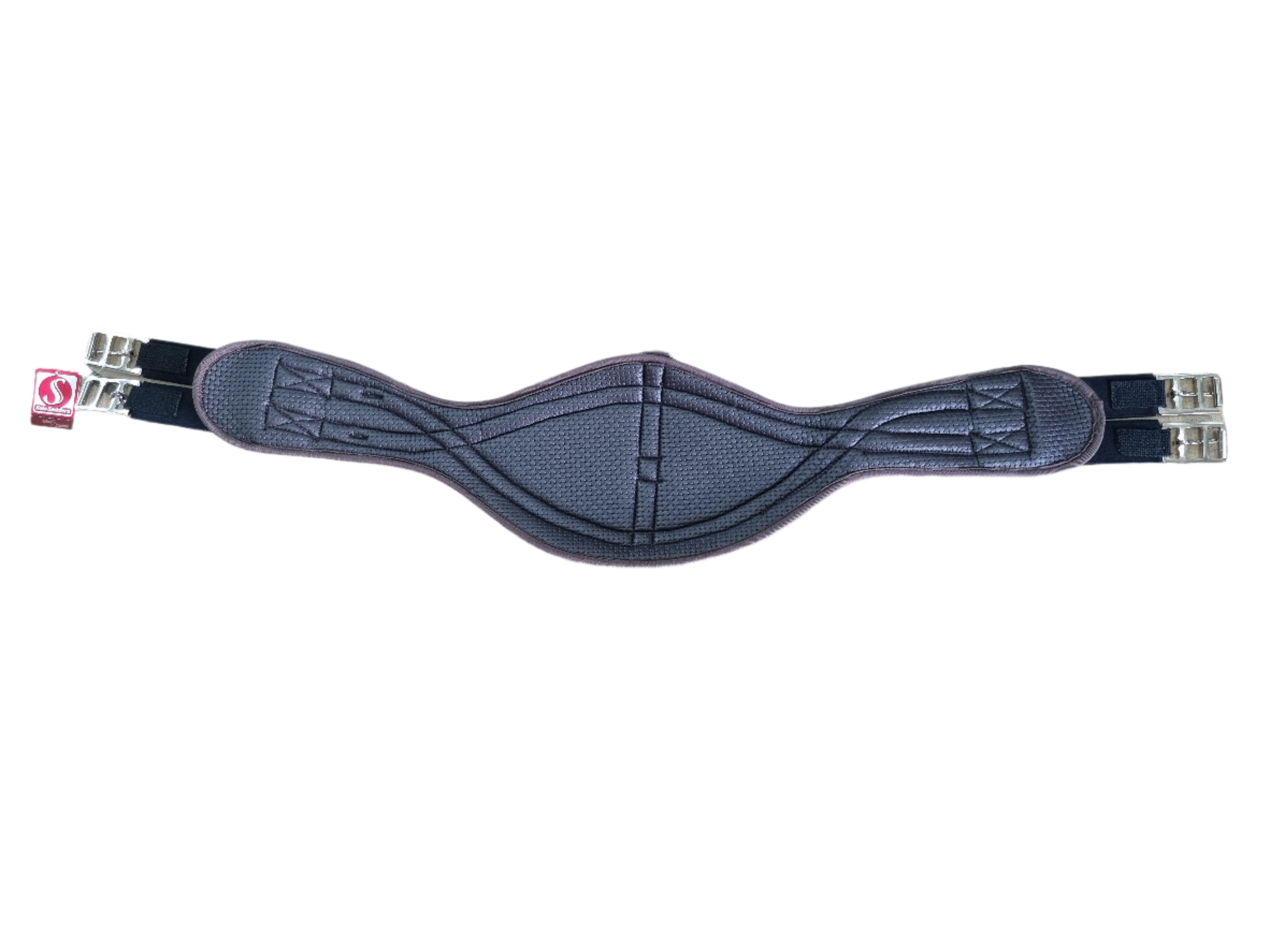 Girth Comfort Belly Solo