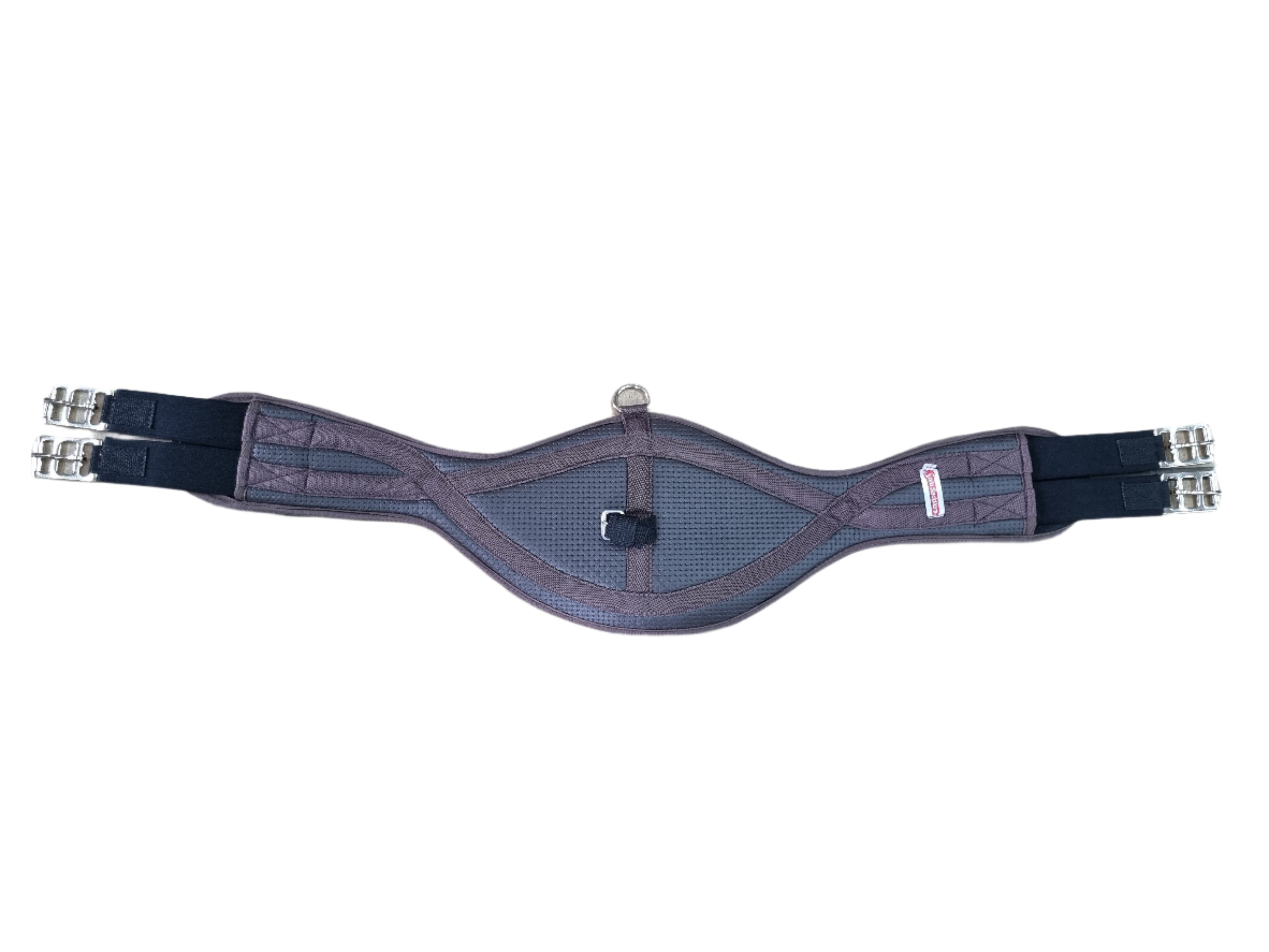 Girth Comfort Belly Solo