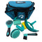 Grooming Kit Comfygrip Solo