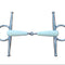 Happy Mouth Jointed Fulmer Snaffle