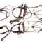 Harness Horse Double Leather Solo