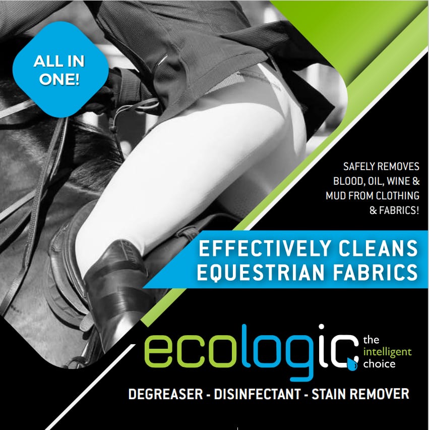 Ecologic Stain Remover
