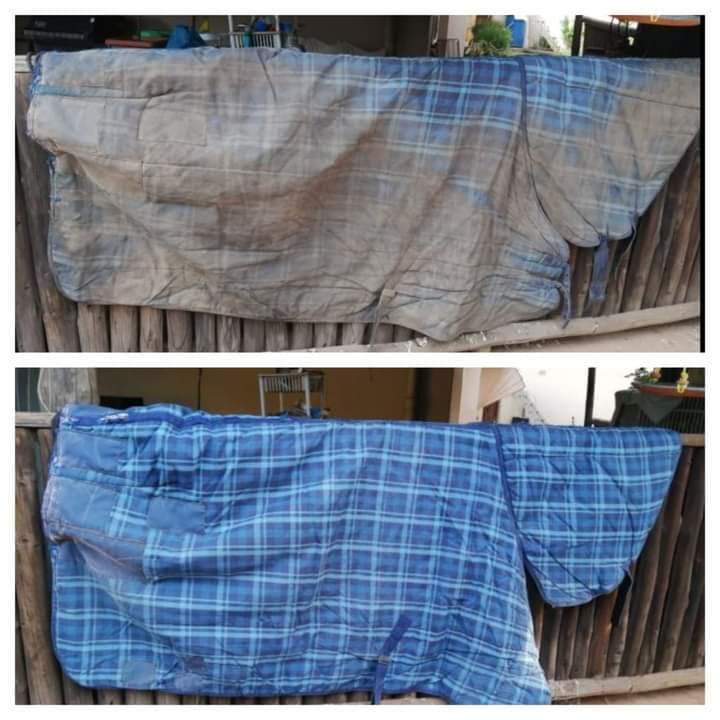 Ecologic Stain Remover