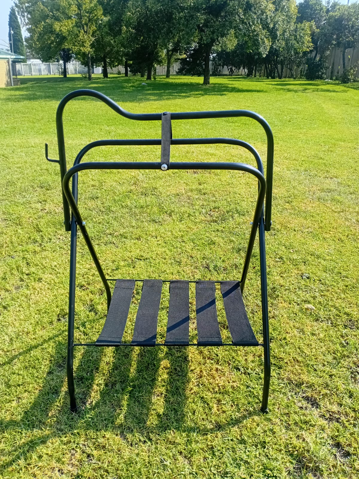 Saddle Stand Collapsible 90cm