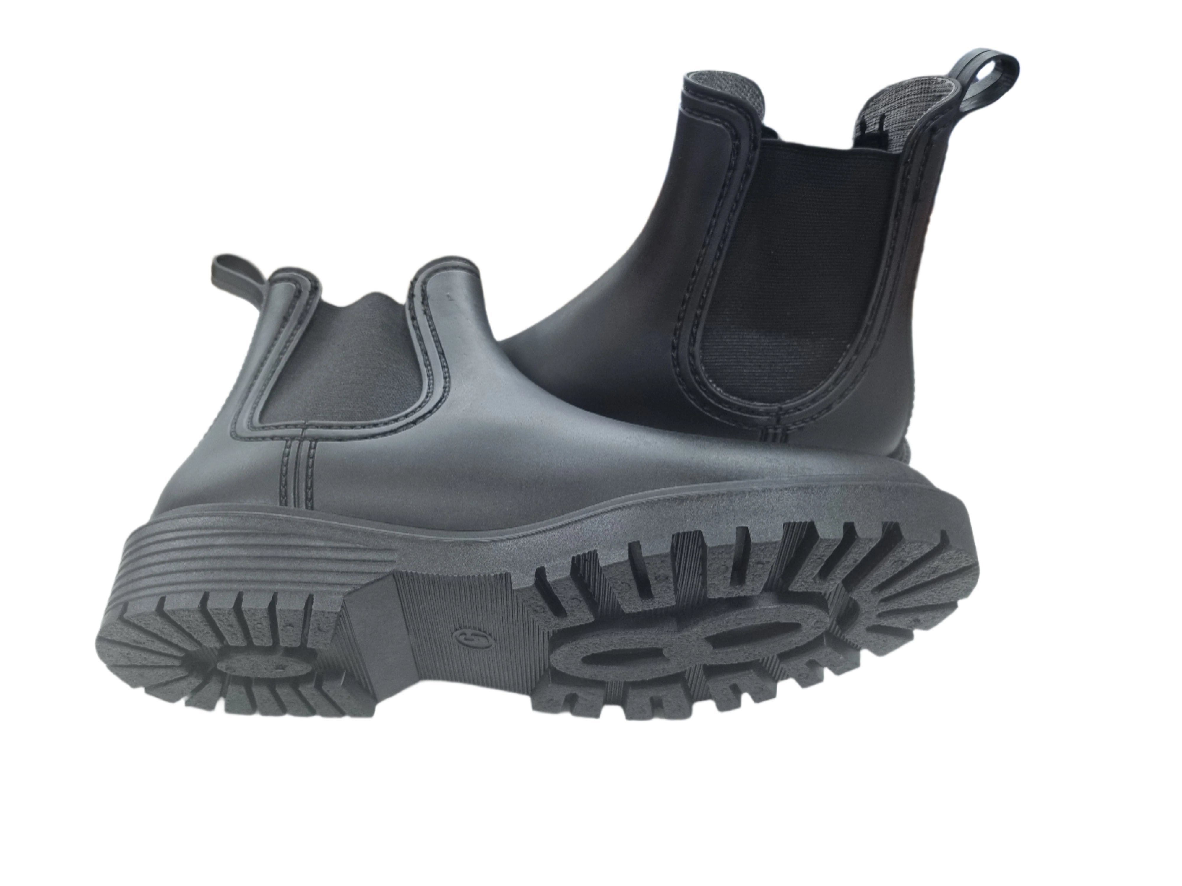Jodhpur Boots All Weather Solo