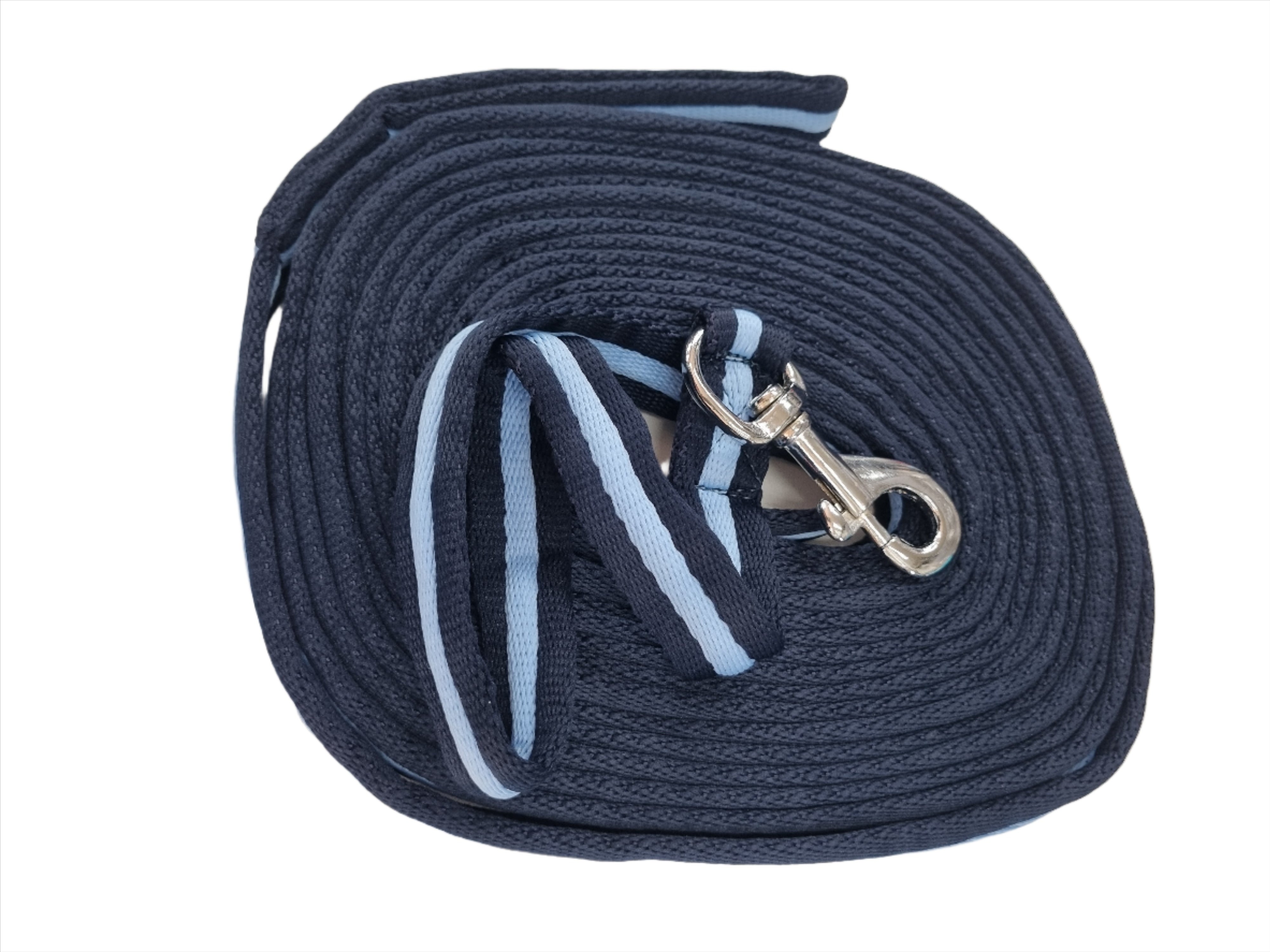 Lunge Lead Web Padded Solo