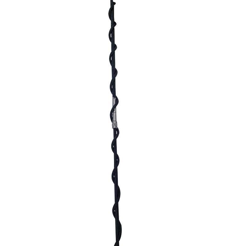 Lunge Whip 2 Piece Solo