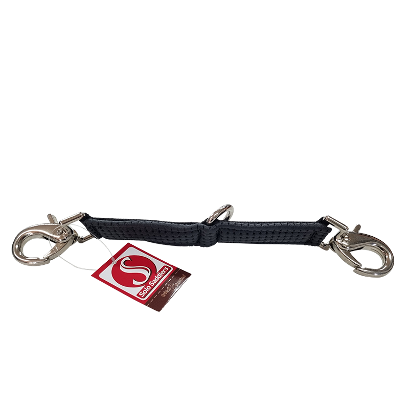 Lunging Connector Comfort Solo