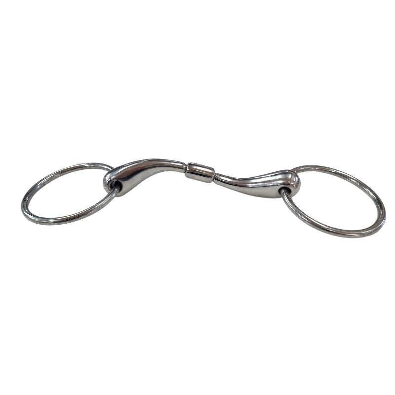 Loose Ring Locking Roller