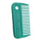 Mane Comb Plastic