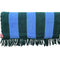 Navajo Fleece + Tassels