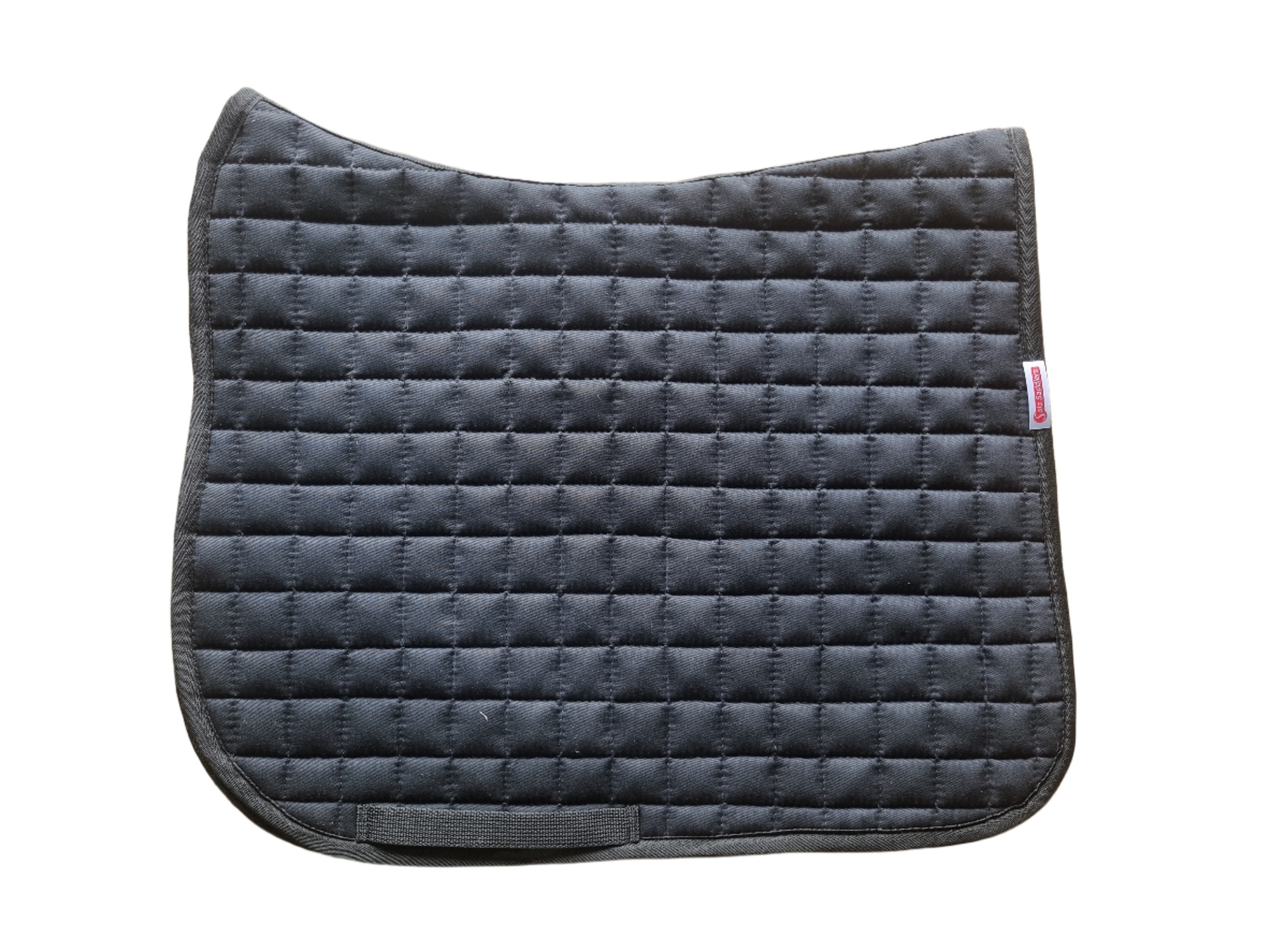 Saddle Pad Dressage Square Solo