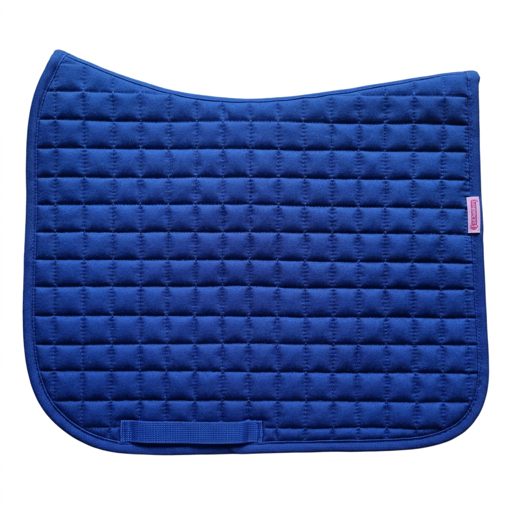 Saddle Pad Dressage Square Solo