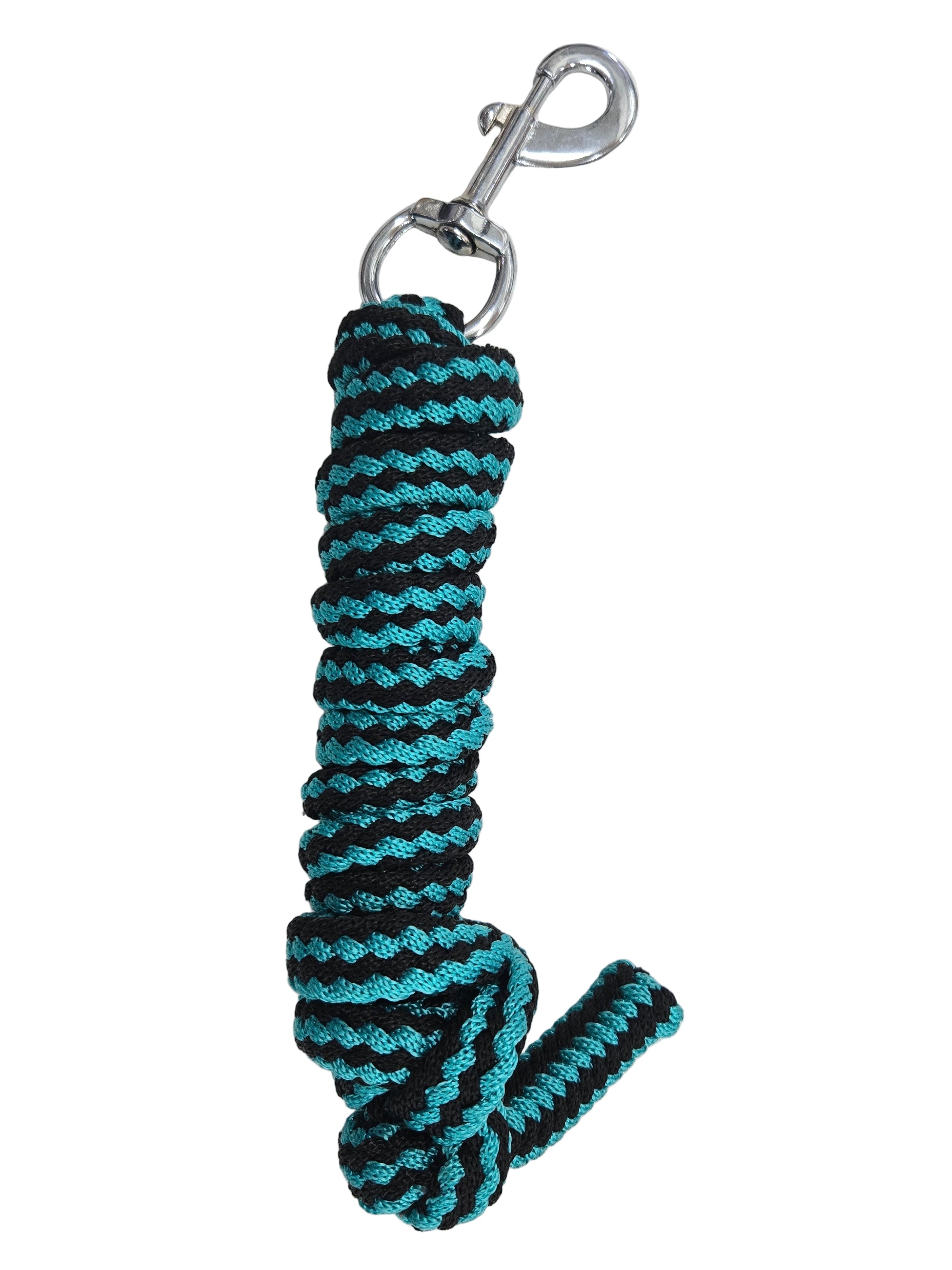 Rope Lead Woven Solo