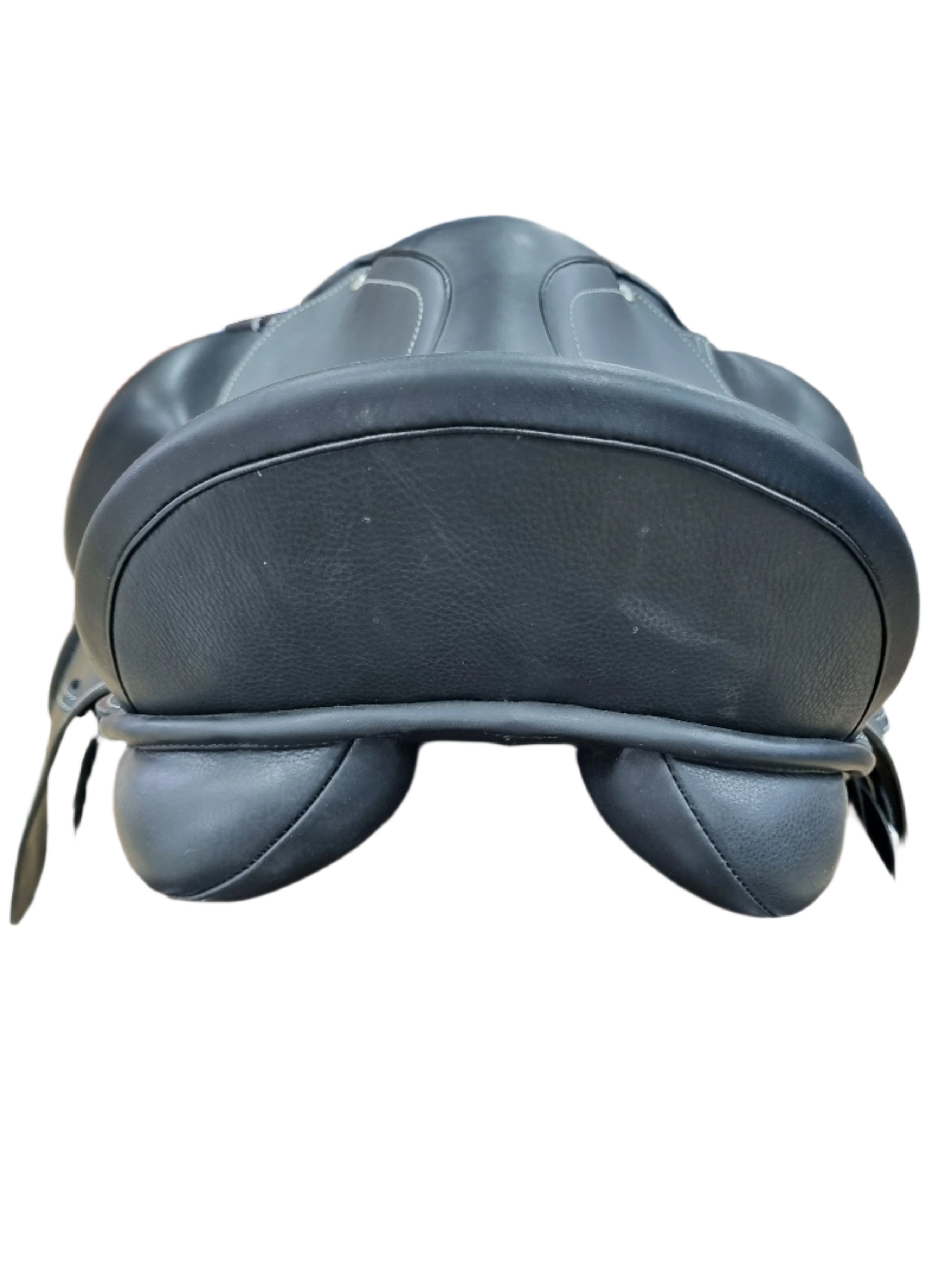 Saddle Dressage Solo