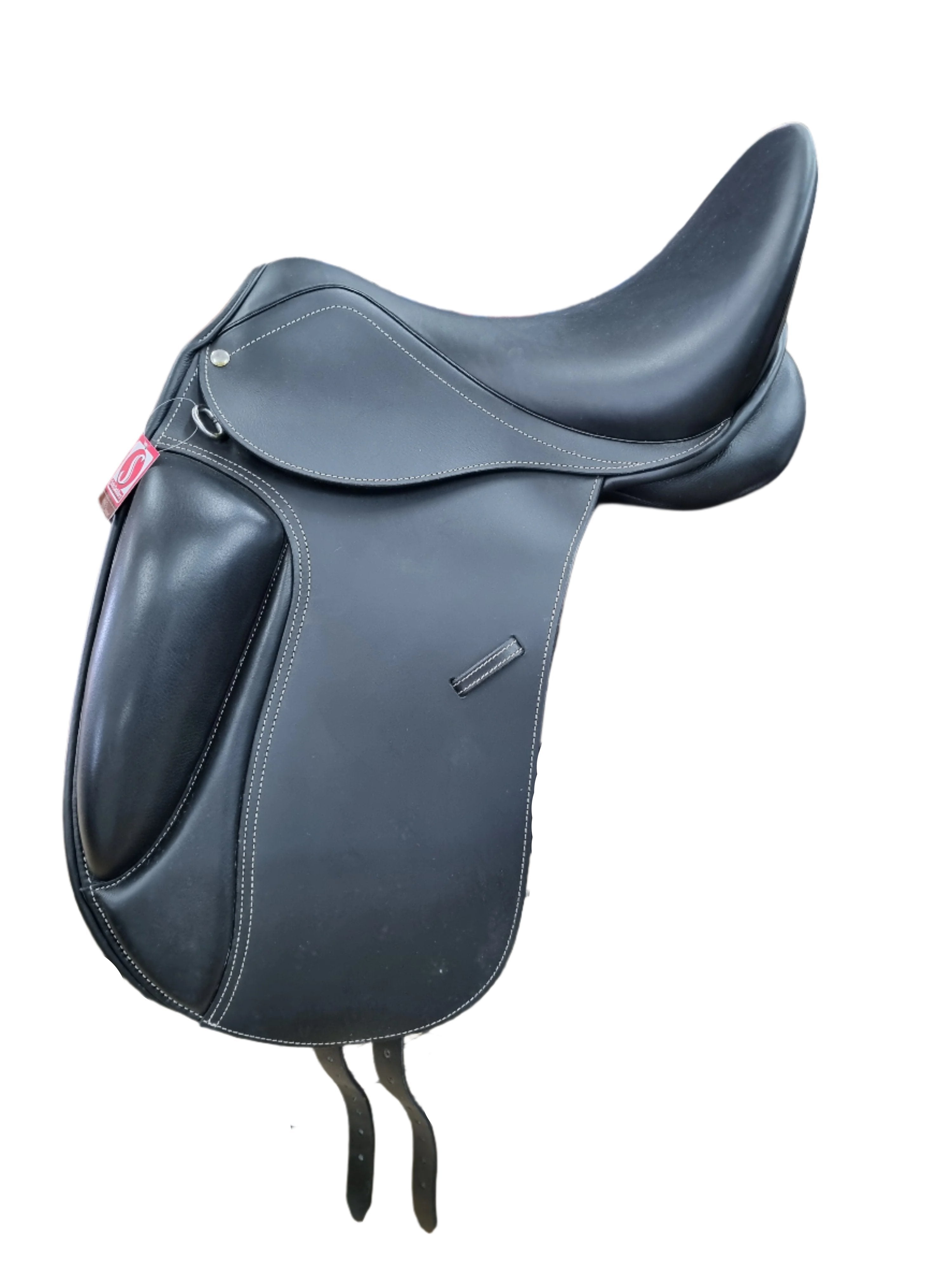 Saddle Dressage Solo