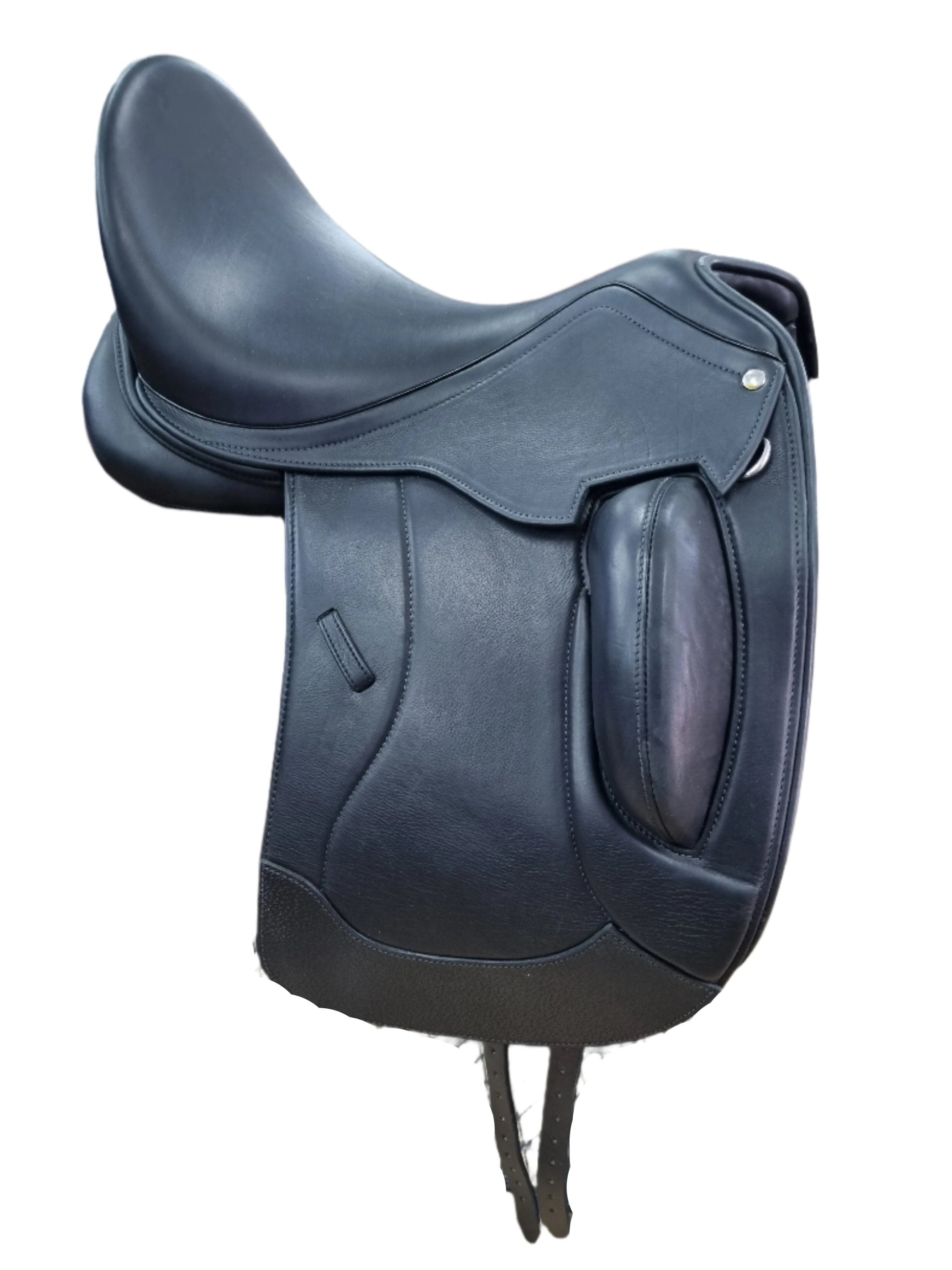 Saddle Dressage Supreme Solo