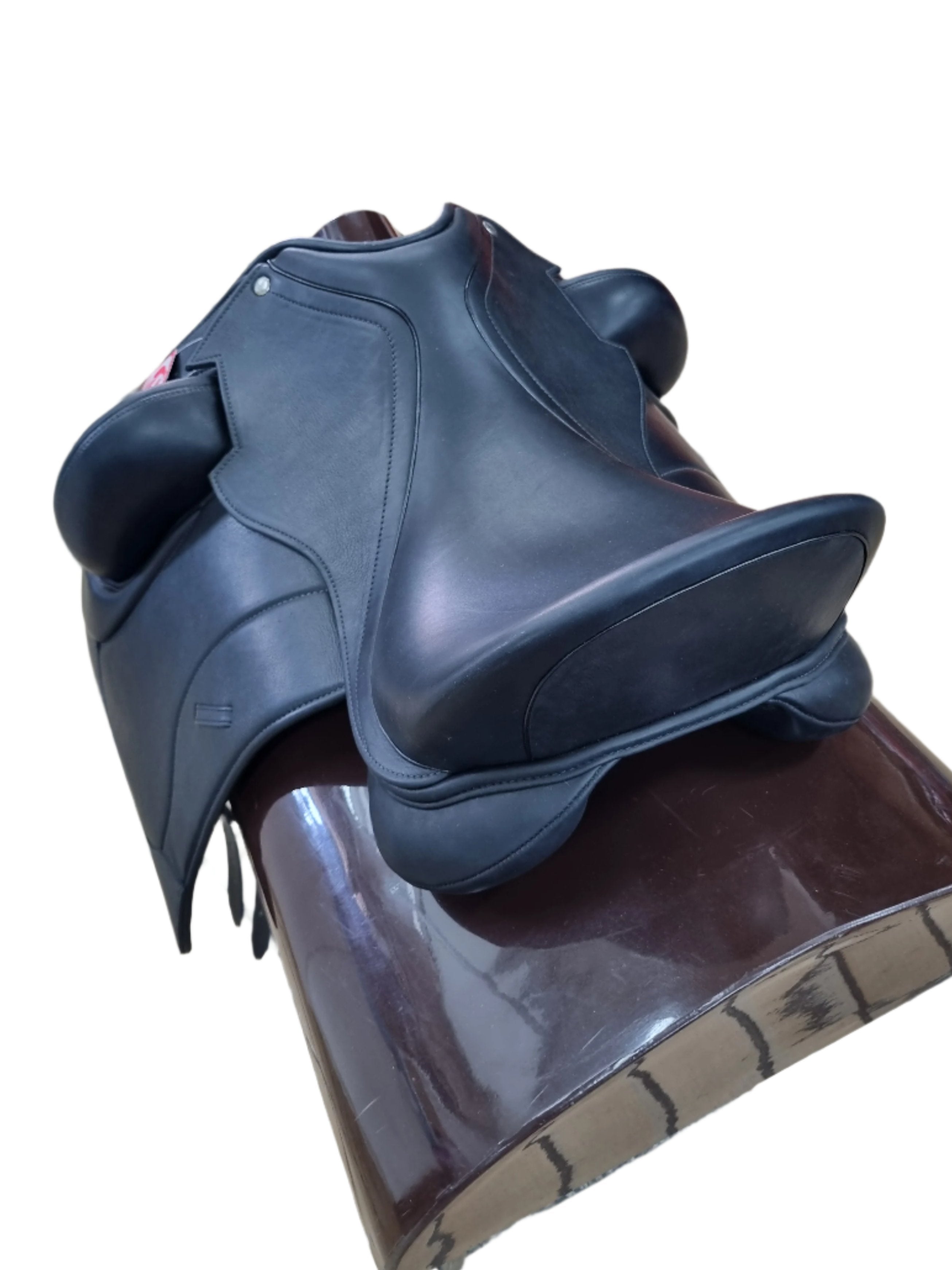 Saddle Dressage Supreme Solo