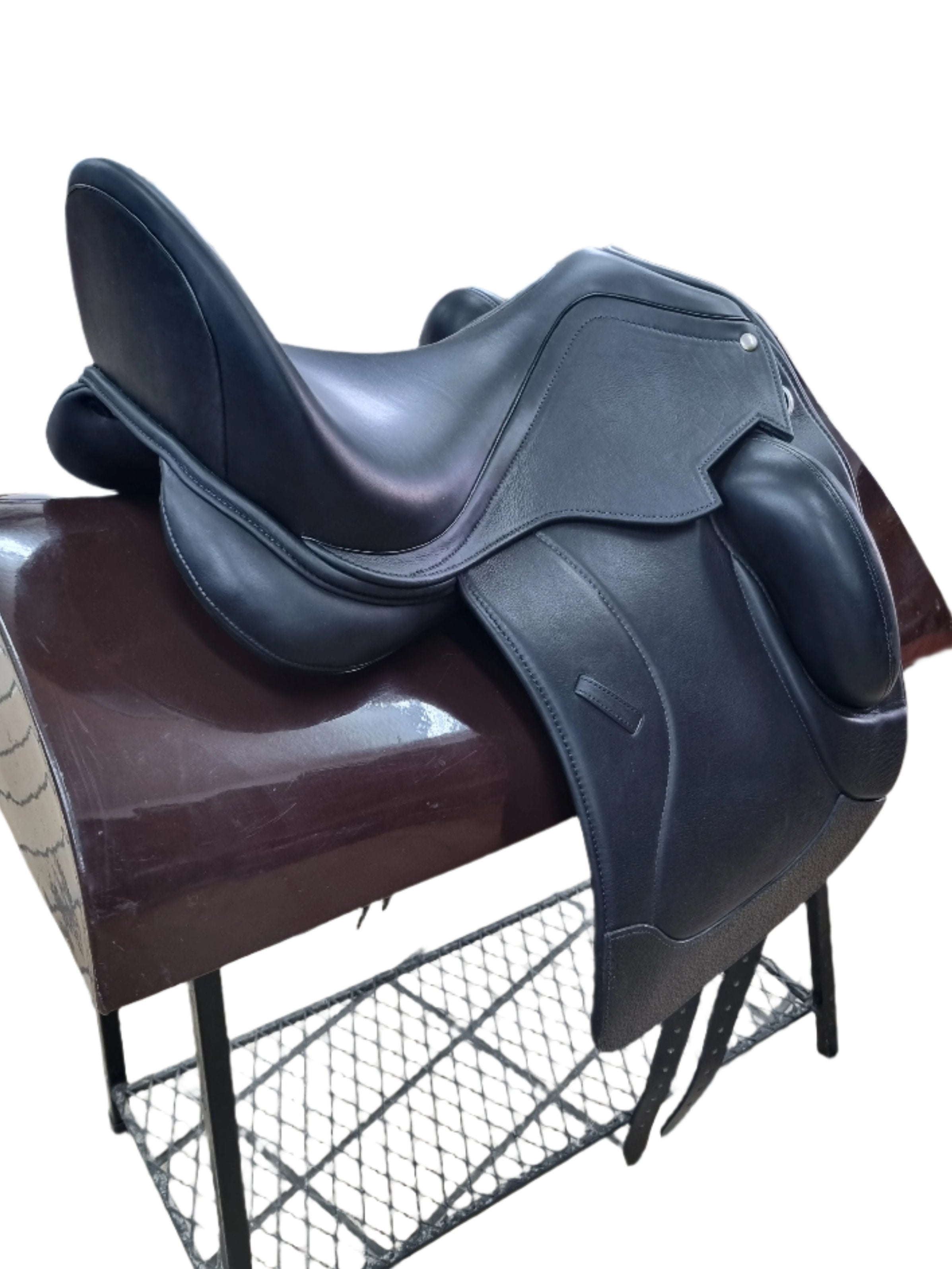 Saddle Dressage Supreme Solo