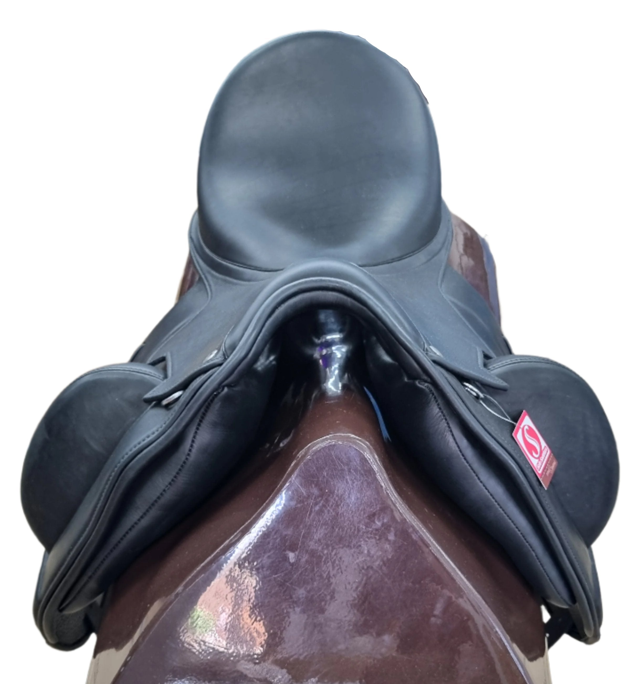 Saddle Dressage Supreme Solo