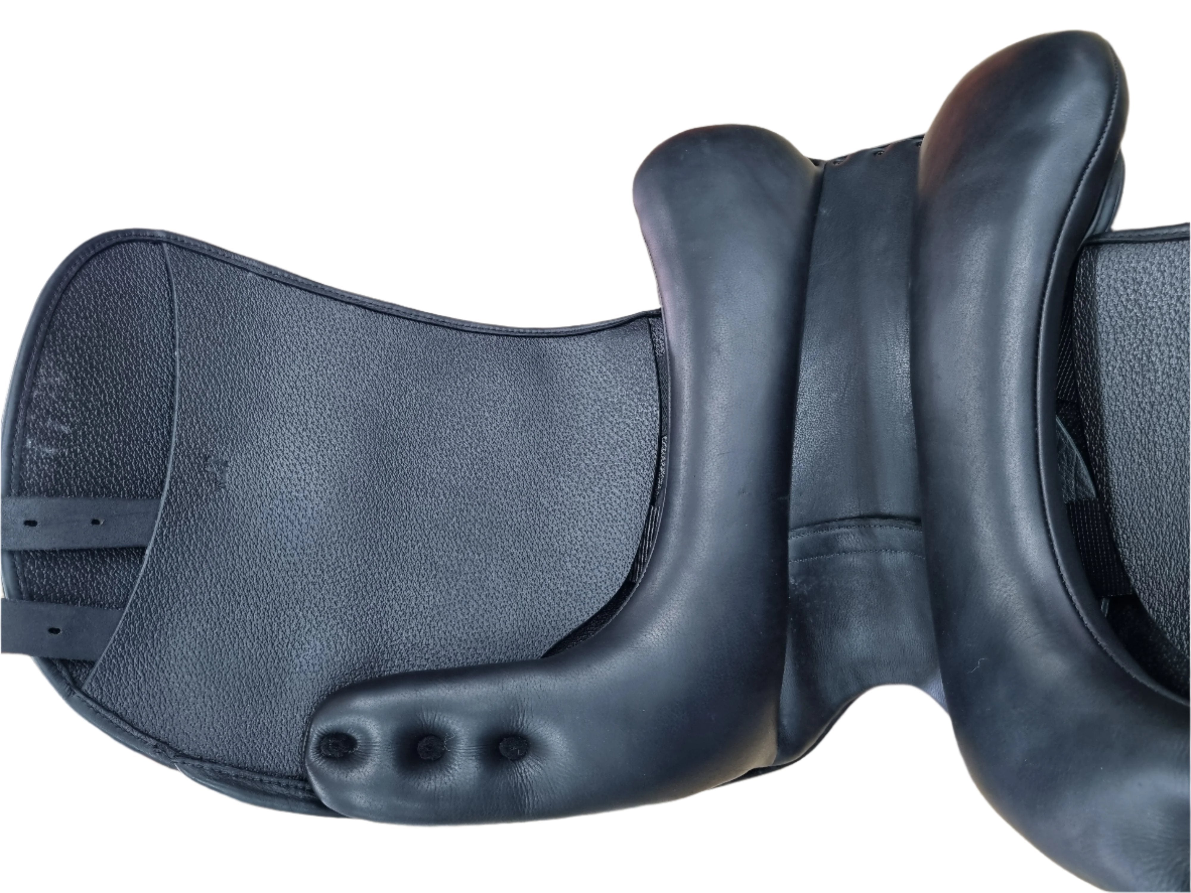 Saddle Dressage Supreme Solo