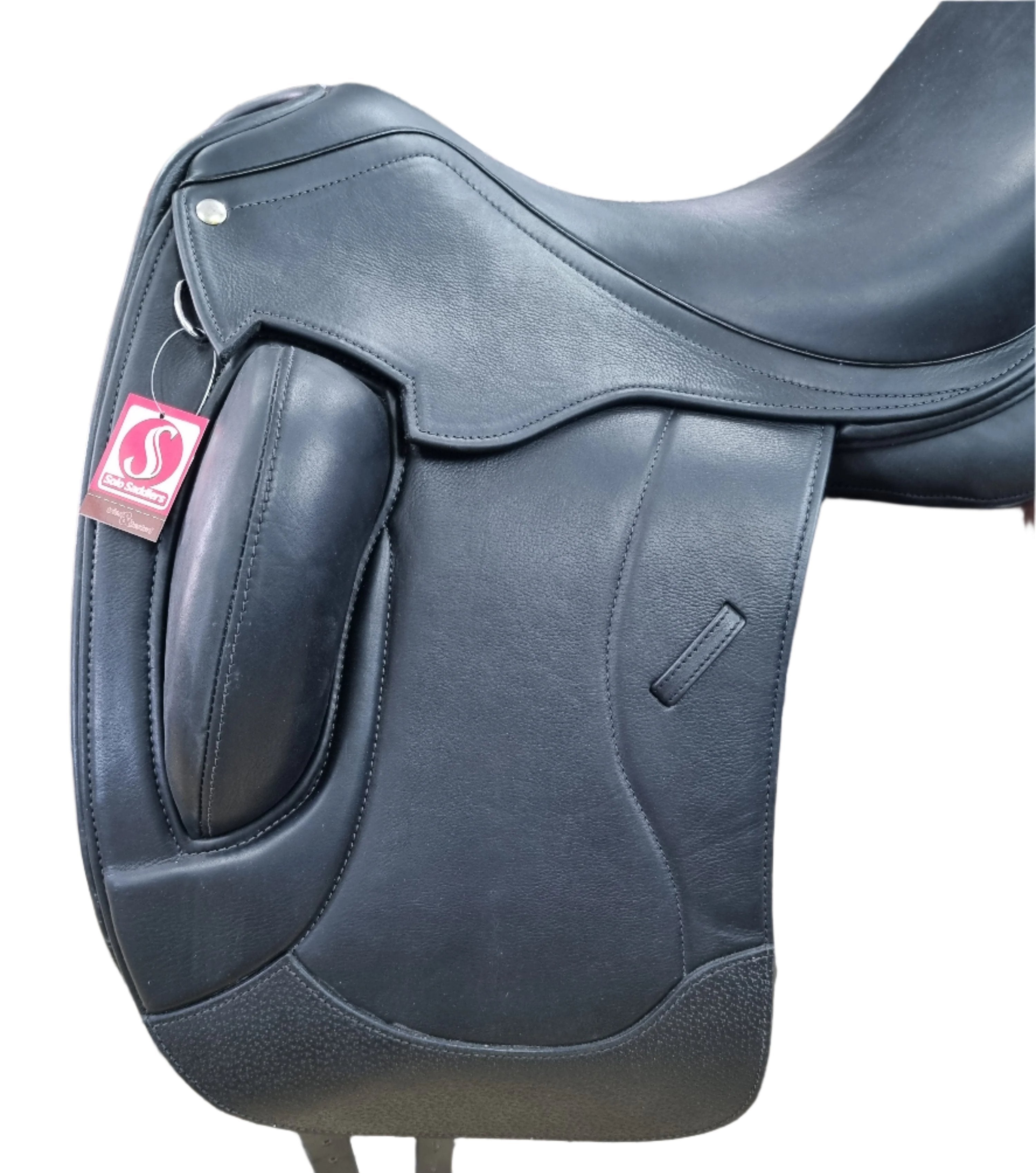Saddle Dressage Supreme Solo