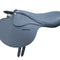 Saddle Exercise Leather Fitted Solo