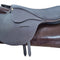 Saddle Exercise Leather Fitted Solo