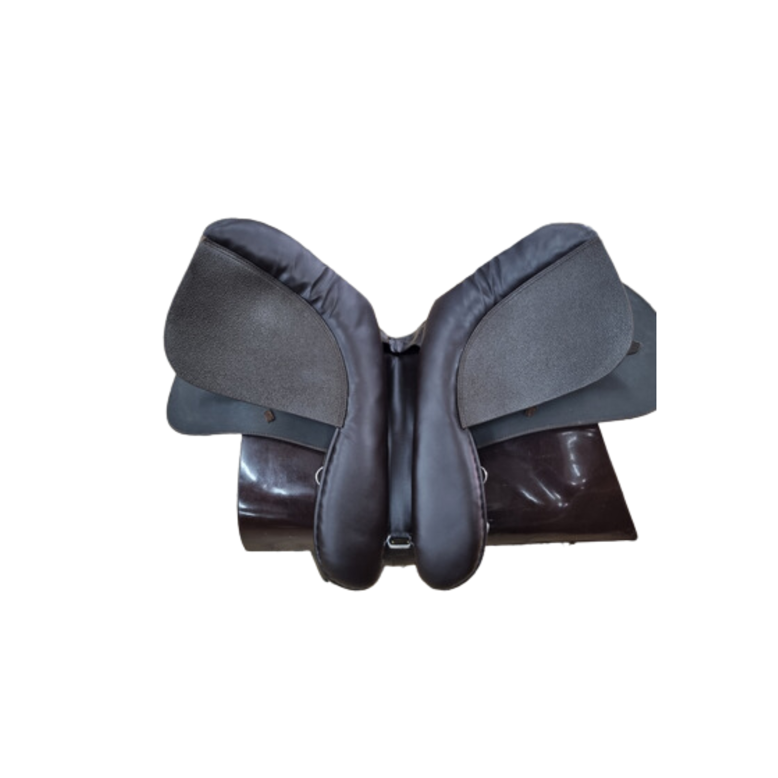 Saddle Farm Solo - Not Fitted