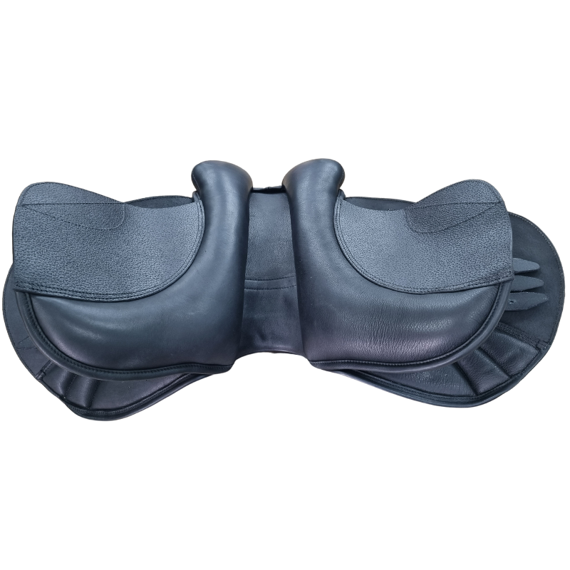 Saddle GP Solo