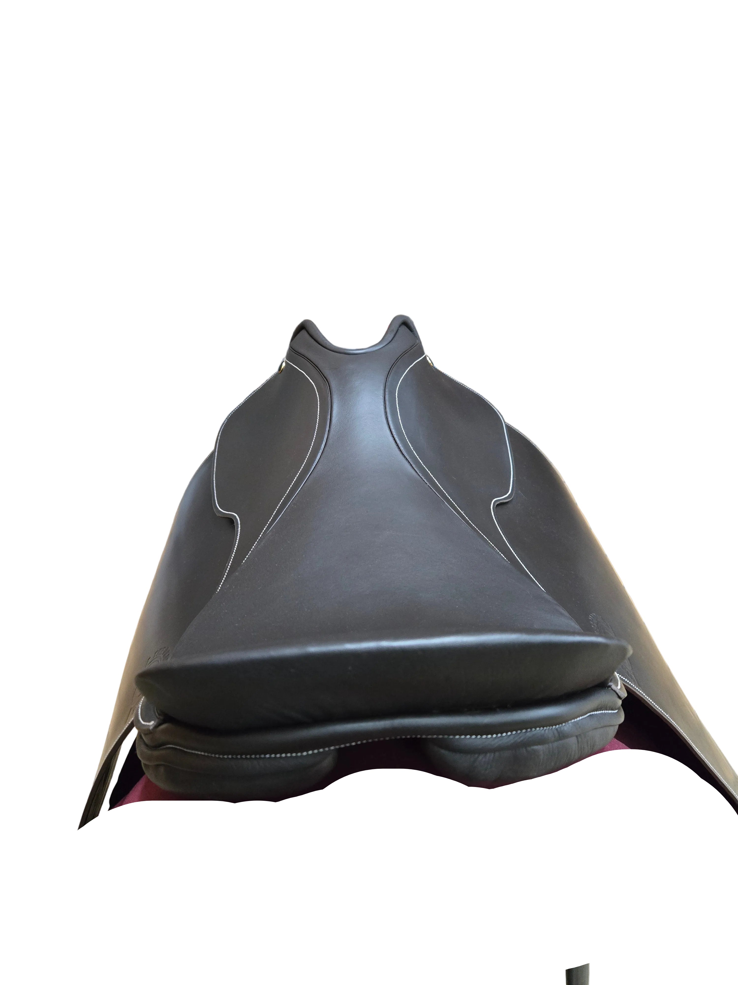 Saddle Lane Fox Professional